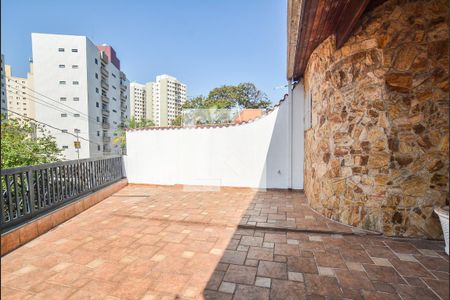 Casa à venda com 230m², 3 quartos e 2 vagasVaranda da Suíte