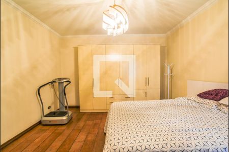 Casa à venda com 230m², 3 quartos e 2 vagasQuarto 3