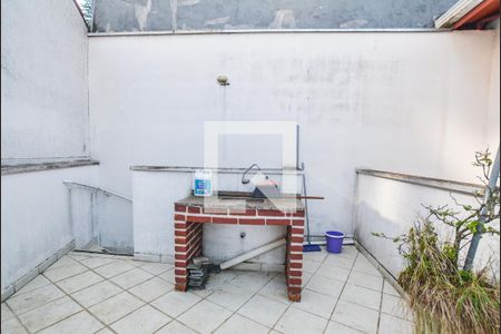 Casa à venda com 230m², 3 quartos e 2 vagasLaje