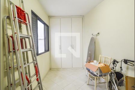 Casa à venda com 230m², 3 quartos e 2 vagasQuarto de Serviço