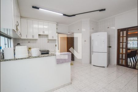 Casa à venda com 230m², 3 quartos e 2 vagasCozinha