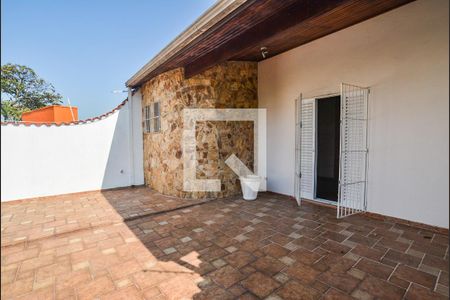 Casa à venda com 230m², 3 quartos e 2 vagasVaranda da Suíte