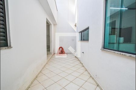 Casa à venda com 230m², 3 quartos e 2 vagasÁrea de Serviço