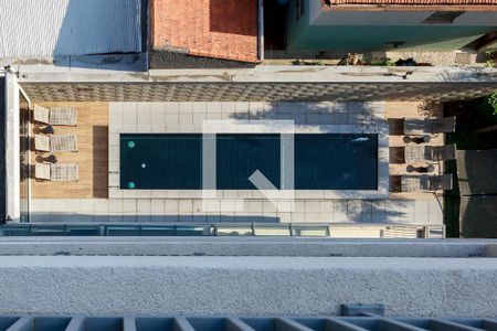 Studio para alugar com 22m², 0 quarto e sem vaga Studio para alugar com 22m², 0 quarto e sem vagaPiscina