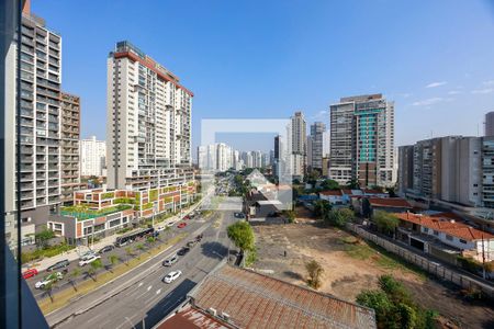 Studio para alugar com 22m², 0 quarto e sem vaga Studio para alugar com 22m², 0 quarto e sem vagaVista