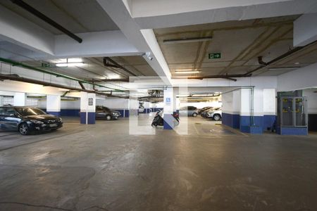 Apartamento para alugar com 34m², 2 quartos e 1 vagaGaragem