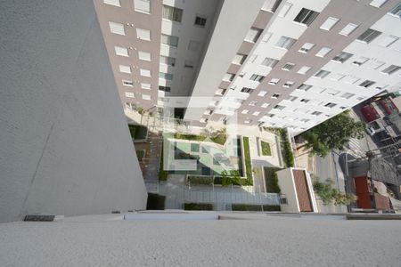 Apartamento para alugar com 34m², 2 quartos e 1 vagaVista do Quarto 1