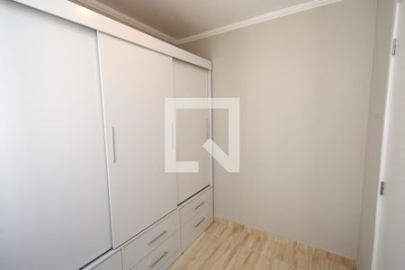Apartamento para alugar com 34m², 2 quartos e 1 vagaQuarto 2