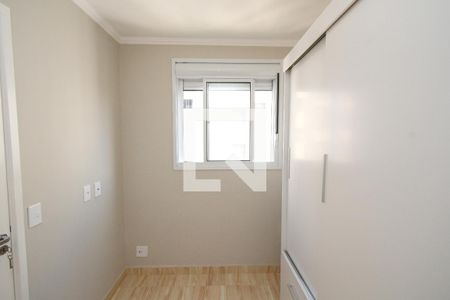 Apartamento para alugar com 34m², 2 quartos e 1 vagaQuarto 2