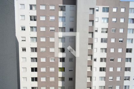 Apartamento para alugar com 34m², 2 quartos e 1 vagaVista do Quarto 1