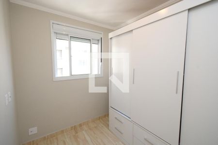 Apartamento para alugar com 34m², 2 quartos e 1 vagaQuarto 2