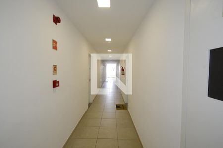 Apartamento para alugar com 34m², 2 quartos e 1 vagaHall de entrada