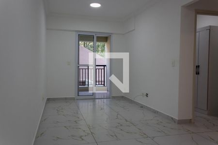 Sala de apartamento para alugar com 2 quartos, 70m² em Vila Dusi, São Bernardo do Campo