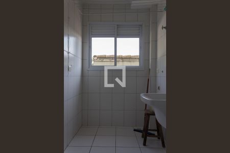 Apartamento à venda com 70m², 2 quartos e 2 vagas Apartamento à venda com 70m², 2 quartos e 2 vagasÁrea de Serviço