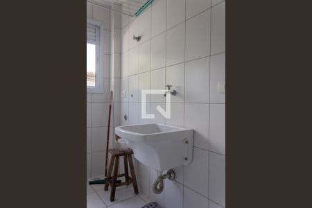 Apartamento à venda com 70m², 2 quartos e 2 vagas Apartamento à venda com 70m², 2 quartos e 2 vagasÁrea de Serviço