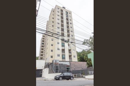 Apartamento à venda com 70m², 2 quartos e 2 vagas Apartamento à venda com 70m², 2 quartos e 2 vagasFachada