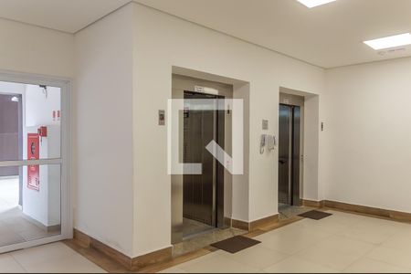 Apartamento à venda com 70m², 2 quartos e 2 vagas Apartamento à venda com 70m², 2 quartos e 2 vagasÁrea comum