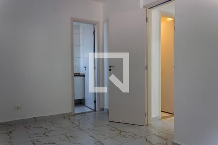 Suíte 1 de apartamento para alugar com 2 quartos, 70m² em Vila Dusi, São Bernardo do Campo