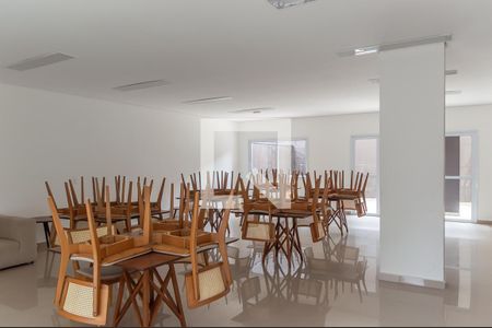 Apartamento à venda com 70m², 2 quartos e 2 vagas Apartamento à venda com 70m², 2 quartos e 2 vagasÁrea comum