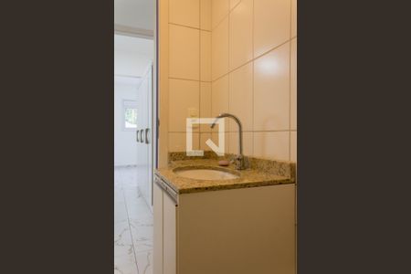 Apartamento à venda com 70m², 2 quartos e 2 vagas Apartamento à venda com 70m², 2 quartos e 2 vagasBanheiro