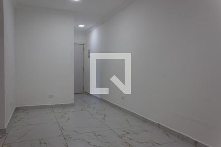 Sala de apartamento para alugar com 2 quartos, 70m² em Vila Dusi, São Bernardo do Campo
