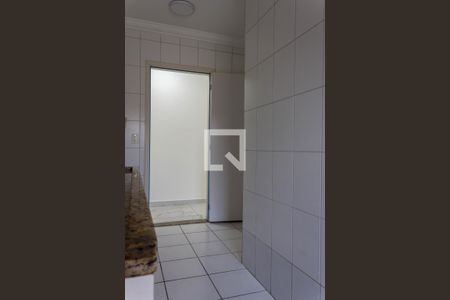 Apartamento à venda com 70m², 2 quartos e 2 vagas Apartamento à venda com 70m², 2 quartos e 2 vagasCozinha