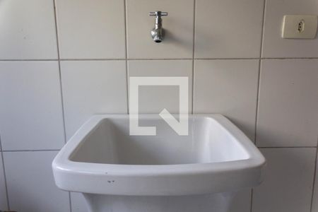 Apartamento à venda com 70m², 2 quartos e 2 vagas Apartamento à venda com 70m², 2 quartos e 2 vagasÁrea de Serviço