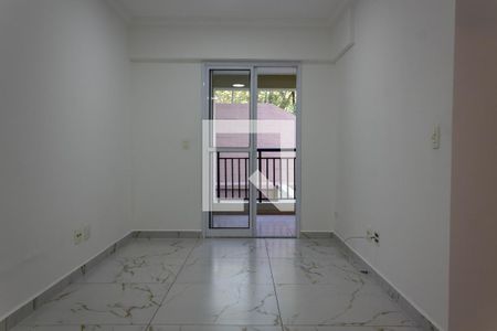Sala de apartamento para alugar com 2 quartos, 70m² em Vila Dusi, São Bernardo do Campo