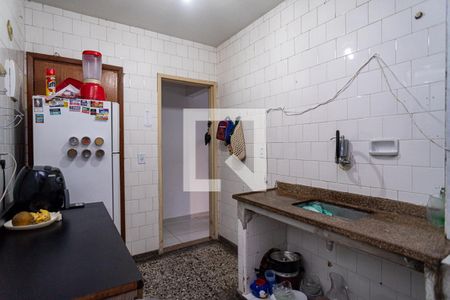 Apartamento para alugar com 61m², 2 quartos e sem vaga Apartamento para alugar com 61m², 2 quartos e sem vagaCozinha