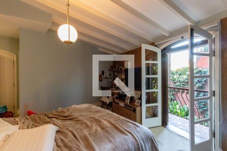 Casa à venda com 405m², 3 quartos e 4 vagasQuarto 2