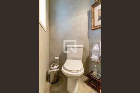 Casa à venda com 405m², 3 quartos e 4 vagasLavabo