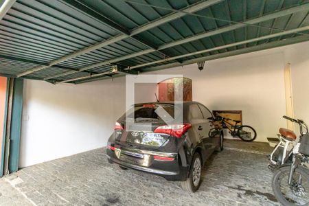 Casa à venda com 405m², 3 quartos e 4 vagasGaragem