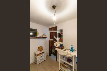 Casa à venda com 405m², 3 quartos e 4 vagasÁrea de Serviço