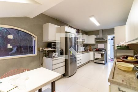 Casa à venda com 405m², 3 quartos e 4 vagasCozinha