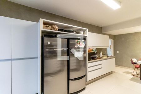 Casa à venda com 405m², 3 quartos e 4 vagasCozinha