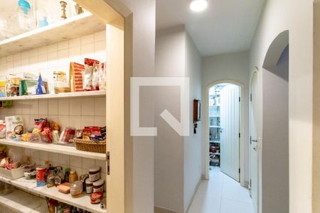 Casa à venda com 405m², 3 quartos e 4 vagasCozinha