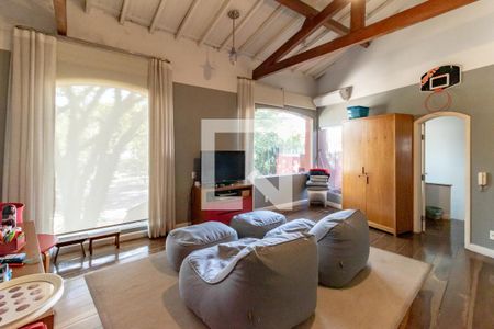 Casa à venda com 405m², 3 quartos e 4 vagasSala 2
