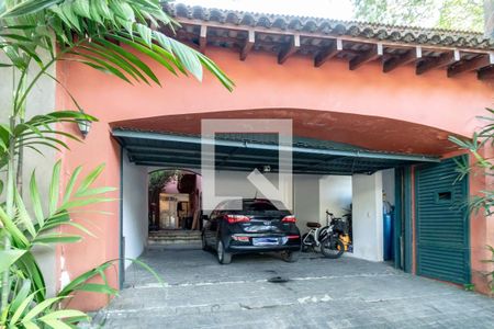 Casa à venda com 405m², 3 quartos e 4 vagasGaragem