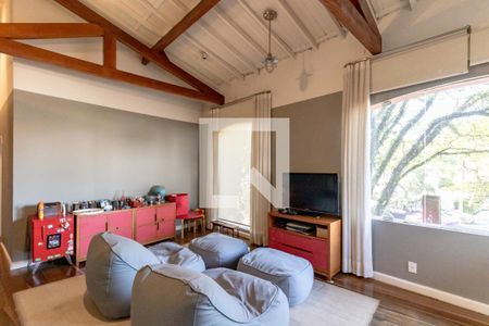 Casa à venda com 405m², 3 quartos e 4 vagasSala 2