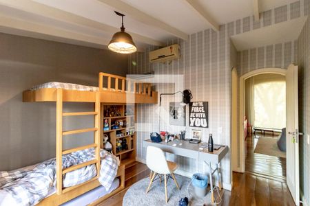 Casa à venda com 405m², 3 quartos e 4 vagasQuarto 1