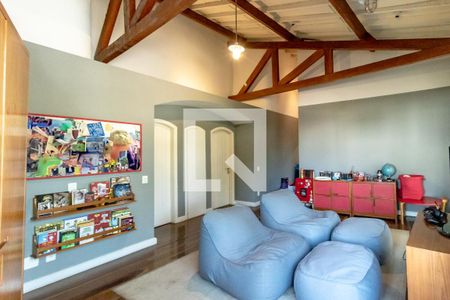 Casa à venda com 405m², 3 quartos e 4 vagasSala 2