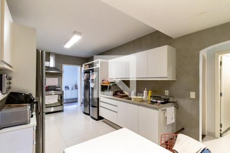 Casa à venda com 405m², 3 quartos e 4 vagasCozinha