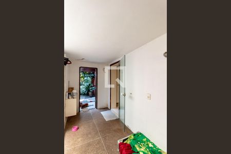 Casa à venda com 405m², 3 quartos e 4 vagasÁrea de Serviço