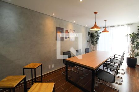 Apartamento à venda com 20m², 1 quarto e sem vagacoworking