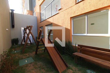 Apartamento à venda com 20m², 1 quarto e sem vagaÁrea comum