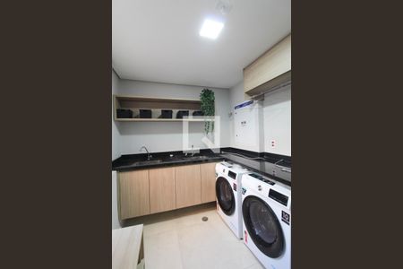 Apartamento à venda com 20m², 1 quarto e sem vagaÁrea comum