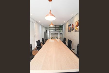 Apartamento à venda com 20m², 1 quarto e sem vagacoworking