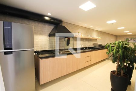 Apartamento à venda com 20m², 1 quarto e sem vagaÁrea comum