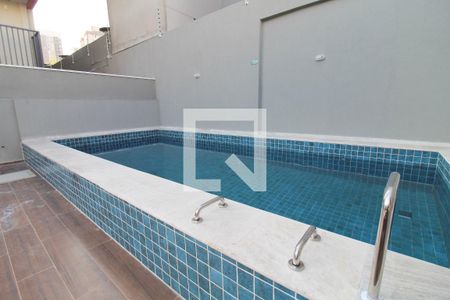 Apartamento à venda com 20m², 1 quarto e sem vagaÁrea comum