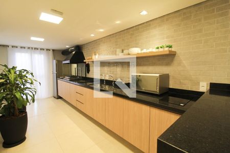 Apartamento à venda com 20m², 1 quarto e sem vagaÁrea comum